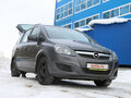 2012 Opel Zafira B Рестайлинг, серый - вид 6