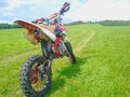 2015 Kayo Classic, красный, 75000 рублей - вид 8