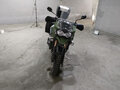 2012 Triumph Tiger Explorer, зелёный, 900000 рублей - вид 2
