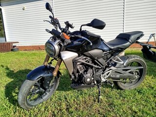 Honda CB 300R