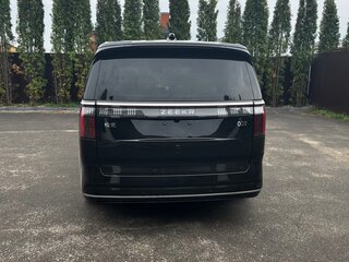 2023 Zeekr 009 116 kWh I, чёрный, 8000000 рублей, вид 3