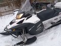 2009 BRP Lynx Commander 600, белый, 900000 рублей - вид 4