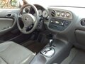2002 Acura RSX I, серый - вид 3