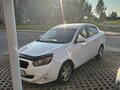 2014 FAW Oley, белый, 300000 рублей