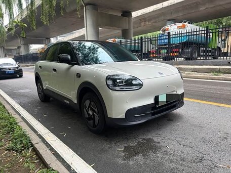Chery QQ3