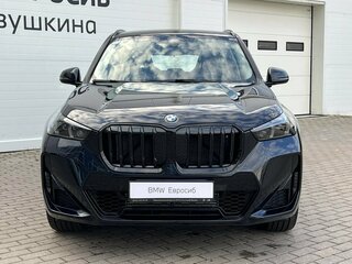 2026 BMW X1 Long 25Li xDrive III (U11/U12), чёрный, 5885000 рублей, вид 3