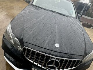 2014 Mercedes-Benz E-Класс 200 IV (W212, S212, C207) Рестайлинг, чёрный, 1800000 рублей, вид 3