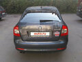 2011 Skoda Octavia II (A5) Рестайлинг, серый - вид 7