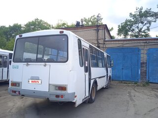 2014 ПАЗ 4234, белый, 520000 рублей, вид 4