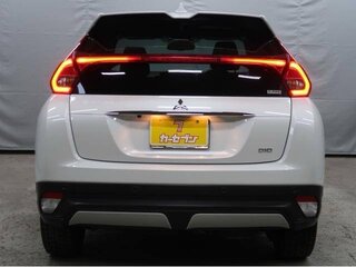 2020 Mitsubishi Eclipse Cross I, белый, 1500000 рублей, вид 5