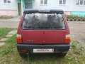 2004 Lada (ВАЗ) 1111 Ока СеАЗ, пурпурный, 100000 рублей - вид 2