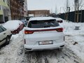 2023 Exeed LX I Рестайлинг, белый, 2100000 рублей - вид 1