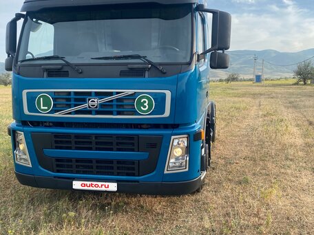 2007 Volvo FM, синий, 2050000 рублей, вид 2