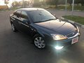 2005 Ford Mondeo, синий - вид 4