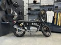 2026 Royal Enfield Continental GT, серый, 746000 рублей - вид 7