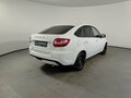 2023 Lada (ВАЗ) Granta I Рестайлинг, белый - вид 4