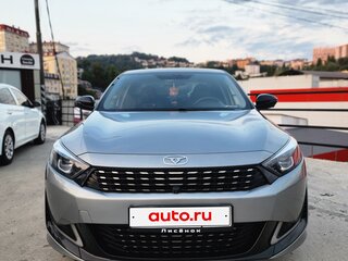 2023 Kaiyi E5, серый, 1450000 рублей, вид 3