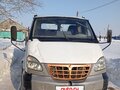 2008 ГАЗ Валдай, белый, 1300000 рублей - вид 2