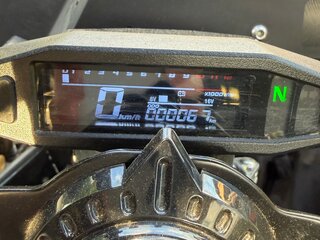 2025 KTA K7X, чёрный, 399999 рублей, вид 3