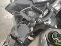 2015 Kawasaki ER-4F (Ninja 400R), серый, 440000 рублей - вид 1
