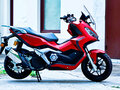 2024 VMC (Vento) Jet, красный, 245000 рублей - вид 4
