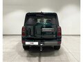 2026 Haval H9 II, зелёный - вид 4