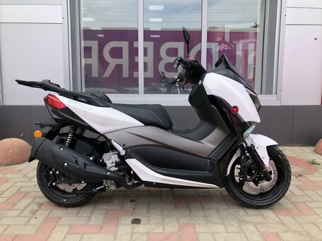 2024 VMC (Vento) Max, белый, 280000 рублей, вид 1