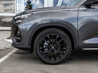 2026 Changan CS75 Pro, серый, 2925450 рублей, вид 2