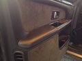 1997 Audi S8 I (D2), чёрный - вид 6