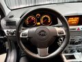 2014 Opel Astra H Рестайлинг, чёрный, 539000 рублей - вид 8