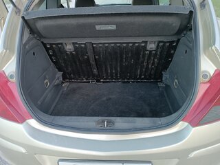 2006 Opel Corsa D, серый, 350000 рублей, вид 3