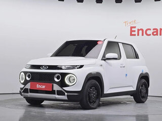 2023 Hyundai Casper I, белый, 1113000 рублей, вид 1