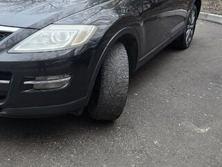 2008 Mazda CX-9 I, чёрный, 1019000 рублей, вид 2