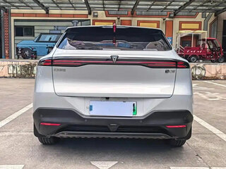 2026 Changan Deepal S05 I, серебристый, 3700000 рублей, вид 5