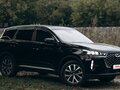 2023 Chery Tiggo 7 Pro Max I, чёрный, 2000000 рублей - вид 6