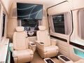 2026 Mercedes-Benz Sprinter, чёрный, 43750000 рублей - вид 4