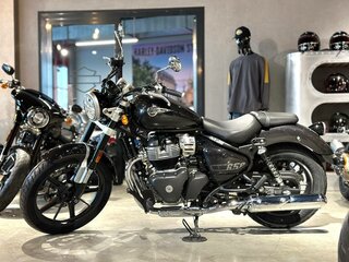 Royal Enfield Super Meteor