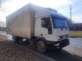 1996 Iveco EuroCargo, белый, 1440000 рублей - вид 2