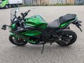 2020 Kawasaki Z 1000SX, зелёный, 1025000 рублей - вид 3