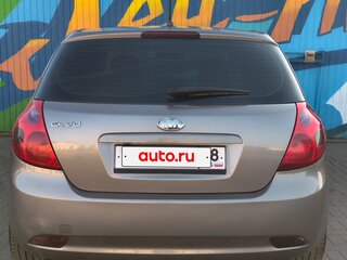2008 Kia Ceed I, бежевый, 590000 рублей, вид 4