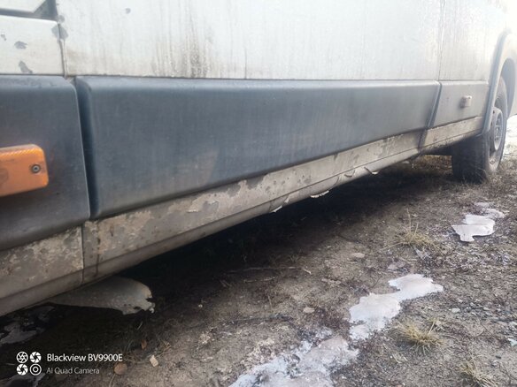 2013 Fiat Professional Ducato, белый, 1050000 рублей - вид 5