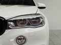2017 BMW X6 40d II (F16), белый - вид 8