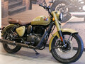 2024 Royal Enfield Classic 350, бежевый, 493000 рублей