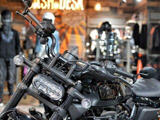 2025 Harley-Davidson Sportster S, чёрный, 2490000 рублей, вид 4
