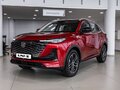 2025 Changan UNI-S I, красный, 3148101 рублей
