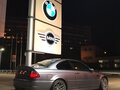 2003 BMW M3 III (E46), серый - вид 4
