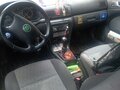 2001 Skoda Octavia I (A4) Рестайлинг, голубой, 350000 рублей - вид 7