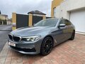 2019 BMW 5 серии 525d VII (G30/G31/G38), серый, 3100000 рублей
