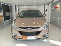 2015 Hyundai ix35 I Рестайлинг, бежевый - вид 1