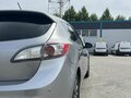 2011 Mazda 3 II (BL) Рестайлинг, серебристый, 850000 рублей - вид 8